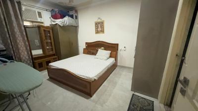 Bedroom Image of 2045 Sq.ft 3 BHK Apartment / Flat for sale in Lark Bollywood Green City, Sector 113 Mohali for Rs. 10000000