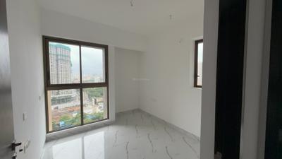 Bedroom Image of 825 Sq.ft 2 BHK Apartment / Flat for sale in Raymond Realty Ten X Habitat, Thane West Thane for Rs. 18000000