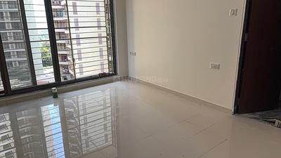 Bedroom Image of 1240 Sq.ft 3 BHK Apartment / Flat for sale in ACME Ozone Phase 2, Thane West Thane for Rs. 18500000