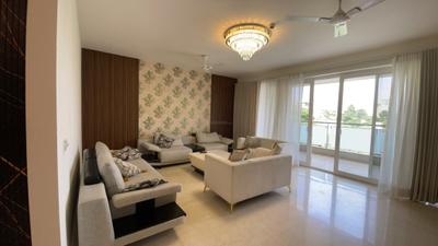 4 BHK Independent Builder Floor