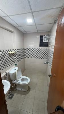 Image of 1565 Sq.ft 3 BHK Apartment / Flat for rent in Bellmare Builders Dynasty, Puzhathi Housing Colony, Kannur for Rs. 27500