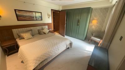 Bedroom Image of 3000 Sq.ft 4 BHK Apartment / Flat for sale in Shyam Nagar Jaipur for Rs. 29115000