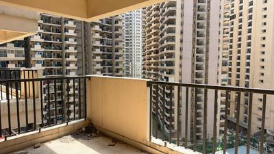 Image of 1040 Sq.ft 2 BHK Apartment / Flat for sale in Gaurs 14th Avenue, Noida Extension, Greater Noida for Rs. 8600000
