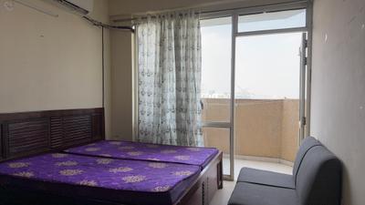 2 BHK Flat