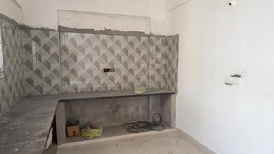 Kitchen Image of 1600 Sq.ft 3 BHK Apartment / Flat for sale in Sai Srinika, Jayanagar Bengaluru for Rs. 19200000
