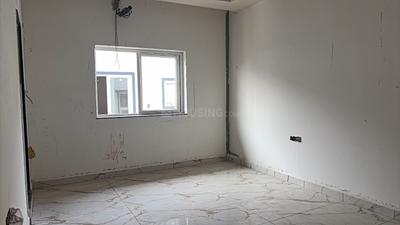 3 BHK Penthouse