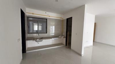 Kitchen Image of 2205 Sq.ft 3 BHK Apartment / Flat for sale in Shyam Milestone Regalia, Vesu Surat for Rs. 12100000