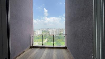 Image of 1080 Sq.ft 2 BHK Apartment / Flat for rent in Goel Acropolis, Sus, Pune for Rs. 34100