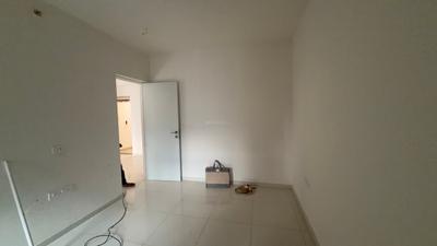 Bedroom Image of 936 Sq.ft 2 BHK Apartment / Flat for rent in Godrej Hill Retreat, Mahalunge Pune for Rs. 27500