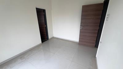 Bedroom Image of 800 Sq.ft 2 BHK Apartment / Flat for sale in Ariha Signature, Goregaon West Mumbai for Rs. 21500000