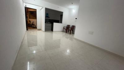 Living Room Image of 930 Sq.ft 2 BHK Apartment / Flat for rent in Wellington at Pride World City, Charholi Budruk Pune for Rs. 26000