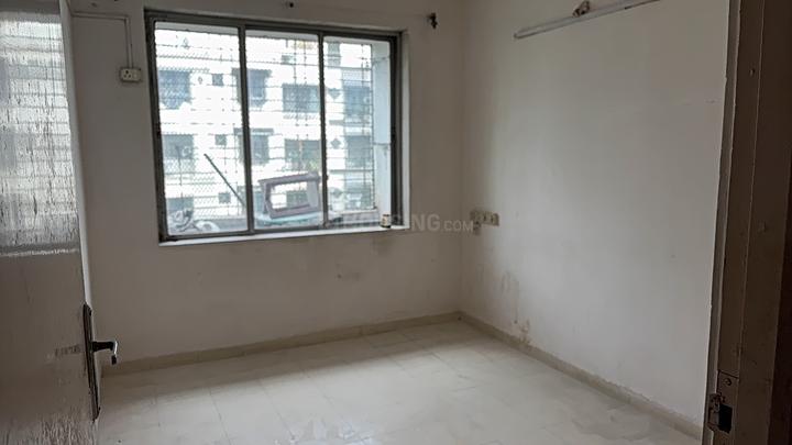 Vasant Smruthi Buildings Living Room 1