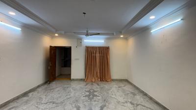Living Room Image of 2000 Sq.ft 3 BHK Apartment / Flat for rent in East Marredpally Secunderabad for Rs. 40000