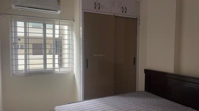 1 BHK Fully Furnished Flat