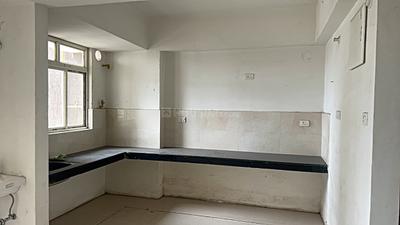 Kitchen Image of 1175 Sq.ft 2 BHK Apartment / Flat for sale in Nutan Lotus Abode, Gola Road Patna for Rs. 9900000