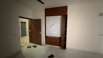 Living Room Image of 550 Sq.ft 2 BHK Apartment / Flat for rent in Pivotal Riddhi Siddhi, Sector 99 Gurgaon for Rs. 18000