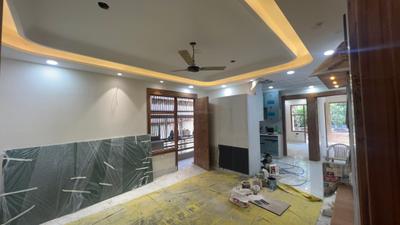 Living Room Image of 1200 Sq.ft 2 BHK Apartment / Flat for sale in Surya Nagar Ghaziabad for Rs. 11500000