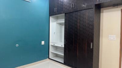 Bedroom Image of 2000 Sq.ft 2 BHK Builder Floor for rent in Wild Life Colony Dehradun for Rs. 25000