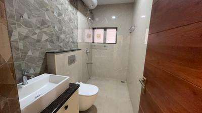 Image of 2000 Sq.ft 3 BHK Builder Floor for rent in HSR Layout, Bengaluru for Rs. 100000