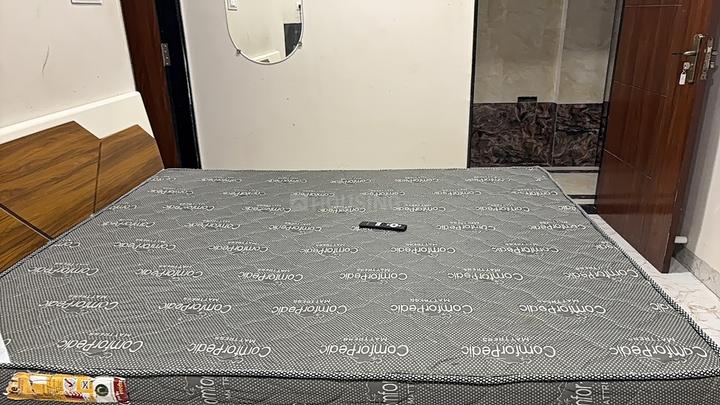 Urban Aashiyana Bedroom 1