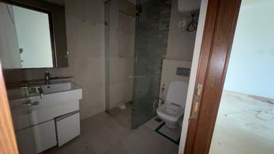 Image of 1380 Sq.ft 2 BHK Apartment / Flat for rent in Supertech Supernova, Sector 94, Noida for Rs. 54000