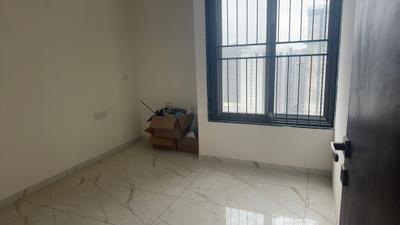 Bedroom Image of 900 Sq.ft 2 BHK Apartment / Flat for sale in Kohinoor Sapphire III, Tathawade Pune for Rs. 8599000