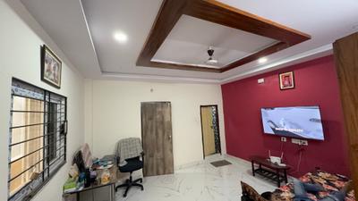 4 BHK Independent House