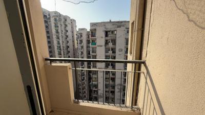Image of 1298 Sq.ft 3 BHK Apartment / Flat for sale in Aditya Luxuria Estate, Bamheta Village, Ghaziabad for Rs. 9000000