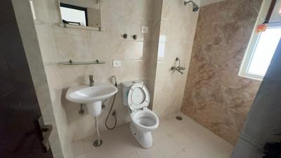 Image of 1365 Sq.ft 3 BHK Apartment / Flat for rent in Anthem French Apartments, Noida Extension, Greater Noida for Rs. 26000