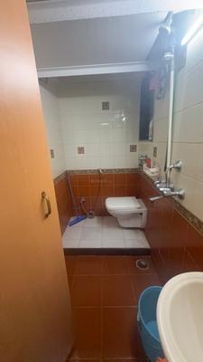 Image of 700 Sq.ft 1 BHK Apartment / Flat for rent in Thakur Gayatri Satsang, Kandivali East, Mumbai for Rs. 45000