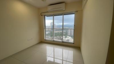 Bedroom Image of 550 Sq.ft 1 BHK Apartment / Flat for sale in Godrej Nest, Kandivali East Mumbai for Rs. 12500000