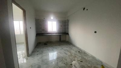 Living Room Image of 460 Sq.ft 1 BHK Apartment / Flat for sale in Keshtopur Kolkata for Rs. 1702000