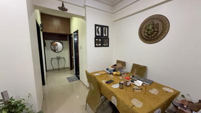 Living Room Image of 1450 Sq.ft 2 BHK Apartment / Flat for sale in Kharghar Navi Mumbai for Rs. 18500000