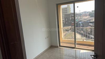Bedroom Image of 650 Sq.ft 1 BHK Apartment / Flat for sale in Vishwajeet Soman Central, Kalyan West Kalyan for Rs. 6200000