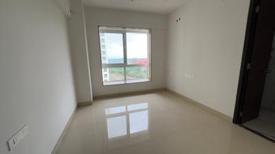 Bedroom Image of 1096 Sq.ft 3 BHK Apartment / Flat for sale in Hubtown Rising City, Ghatkopar East Mumbai for Rs. 28500000