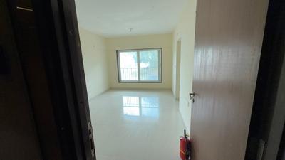 Living Room Image of 780 Sq.ft 2 BHK Apartment / Flat for rent in Terraform Dwarka Wing A, Ghatkopar East Mumbai for Rs. 62000