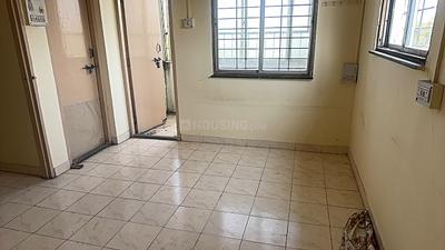 1 BHK Flat