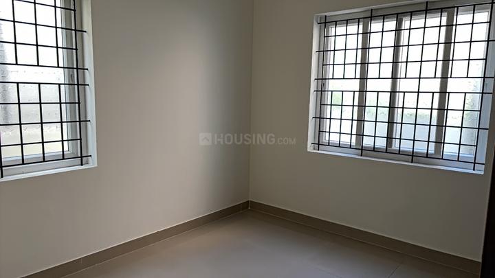 JP residency 1 Bedroom 1