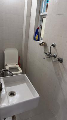 Image of 900 Sq.ft 2 BHK Apartment / Flat for sale in Radhika Apartment, Sector 14 Dwarka, New Delhi for Rs. 11500000