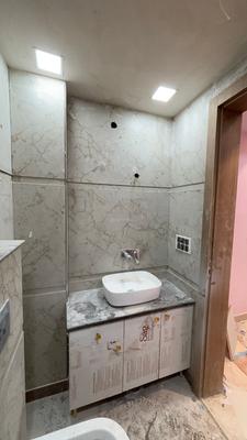 Image of 1380 Sq.ft 3 BHK Apartment / Flat for sale in Rithala, New Delhi for Rs. 9500000