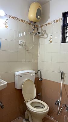 Image of 800 Sq.ft 1 BHK Apartment / Flat for rent in Shekhar Planet, Vijay Nagar, Indore for Rs. 20000