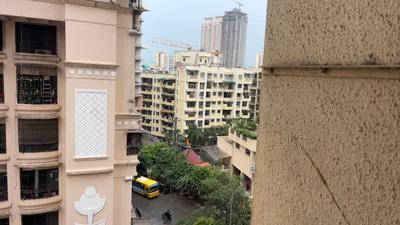 Image of 980 Sq.ft 2 BHK Apartment / Flat for sale in Shiv Valley Apartment, Kalyan West, Kalyan for Rs. 6251000