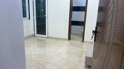 Bedroom Image of 1200 Sq.ft 3 BHK Builder Floor for sale in Sector 4 Rohini New Delhi for Rs. 22500000