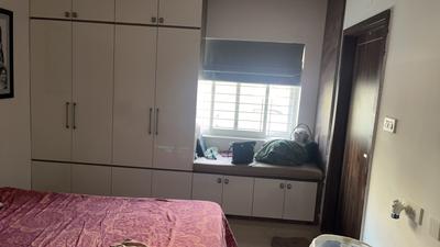 4 BHK Villa