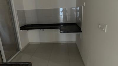 Kitchen Image of 850 Sq.ft 2 BHK Apartment / Flat for sale in Godrej Hill Retreat, Mahalunge Pune for Rs. 9399000