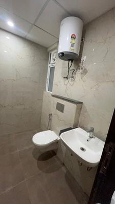 Image of 1204 Sq.ft 2.5 BHK Builder Floor for rent in Smartworld Gems, Sector 89, Gurgaon for Rs. 28500
