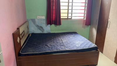 Bedroom Image of 720 Sq.ft 1 BHK Apartment / Flat for sale in Shree Residency, Vatva Ahmedabad for Rs. 2150000