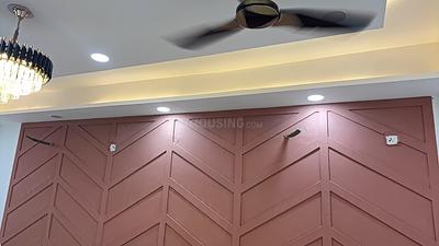 Living Room Image of 1850 Sq.ft 4 BHK Builder Floor for rent in Vasundhara Ghaziabad for Rs. 37000