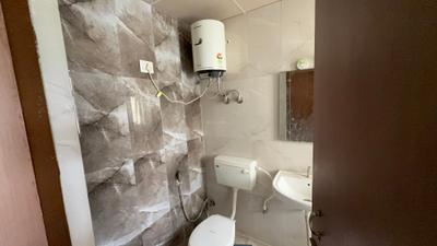 Image of 550 Sq.ft 2 BHK Apartment / Flat for rent in Pivotal Riddhi Siddhi, Sector 99, Gurgaon for Rs. 27000