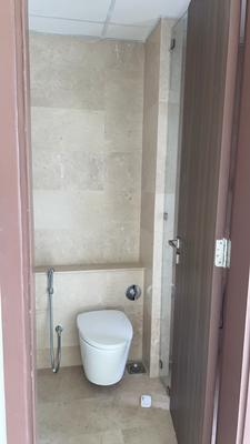 Image of 1680 Sq.ft 3 BHK Apartment / Flat for sale in Sheth Auris Serenity, Malad West, Mumbai for Rs. 46000000